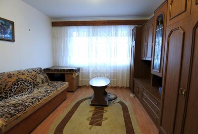 Apartament cu 2 camere semidecomandat în Mioriței