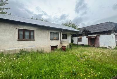Teren de vânzare – Comuna Brebu, zonă centrală – 2700 mp - 2
