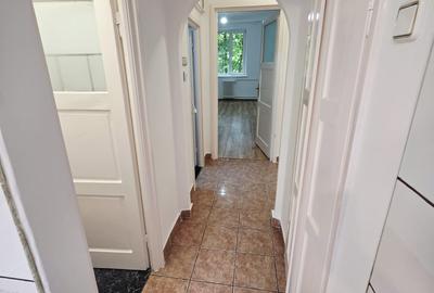 2 camere decomandat | 60 mp utili | Etaj 2 | Zona Sud | Boxă - 21