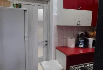 APARTAMENT 2 CAMERE  45 MP   MOBILAT  - RONAT - 11