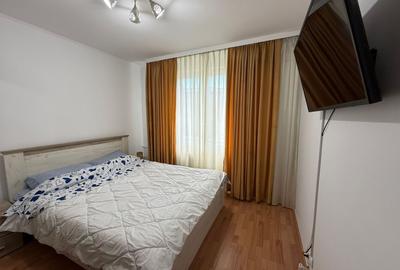Apartament 2 camere de vanzare Rahova - 1