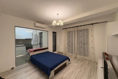 21 Residence - Lujerului - Garsoniera 38 mp. - 2
