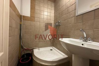 2 camere | P-ta Unirii | centrala | spatiu birou | - 9