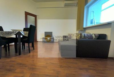 2 camere | Bd Carol | Vedere Panoramica | Centrala proprie - 2
