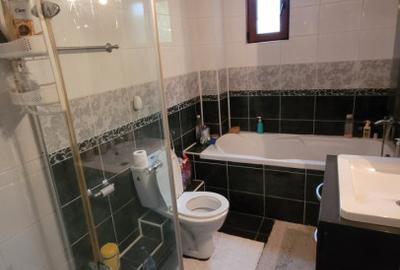 Casa individuala, 1300 mp curte, 180 mp utili, zona Tauti - 3