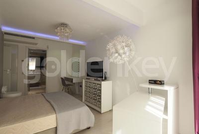 Apartament spatios cu 3 camere | 50mp gradina | 2 locuri de parcare - 15