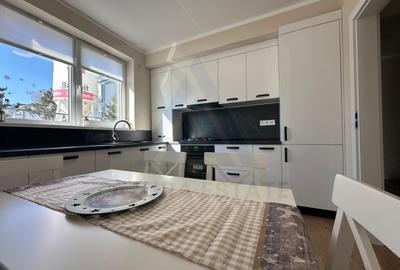 Apartament ultrafinisat 2 camere balcon 7.5 mp si parcare in Cristian - 17