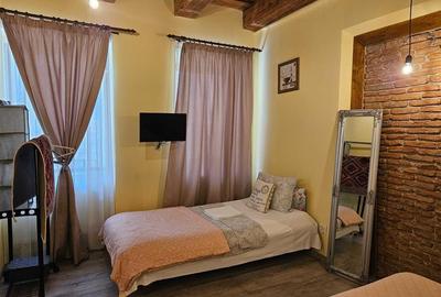 Studio Ultracentral Brasov - Michael Weiss - 2