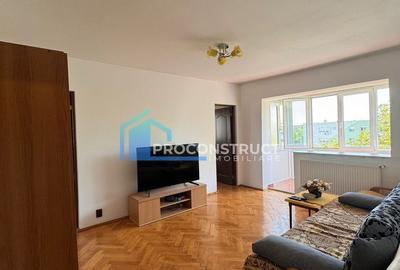 Apartament de vanzare | 4 camere | 99,500 EUR | Take Ionescu - 11