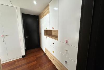 OPORTUNITATE!Complex Exclusivist - 5 Camere -162 mp, Parcare Subterana - 16