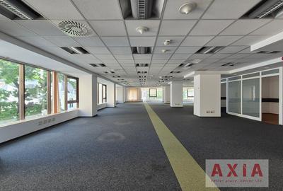 Inchiriere birouri Piata Universitatii, suprafete intre 380-820 mp, comision 0% - 10