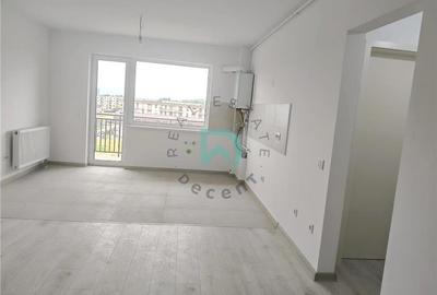 Apartament tip studio, Tractorul, Brasov - 11