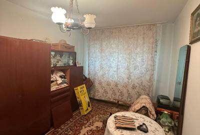 Apartament Brazda lui Novac - 8