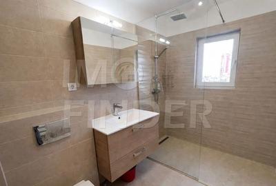 Apartament cu 3 camere în Zorilor strada Rapsodiei - 2