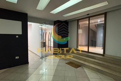 Spațiu de birouri de închiriat – etaj 1 – clădire cu lift – zona Brâncoveanu - 1