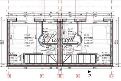 Duplex premium pe Mihai Romanu - 8