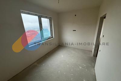 Duplex 162 mp + rooftop 72 mp, curte 180 mp, cartier Voronet - 8