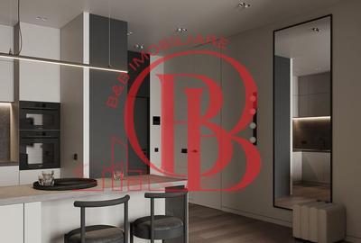 Apartament 3 camere Cu terasa Generoasa-Titan Th. Pallady - 9