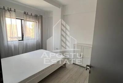 Apartament cu 2 camere de inchiriat, Giroc, Centrala Proprie - 5