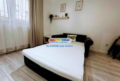 Apartament cu o camera de inchiriat Piata Victoriei - 3