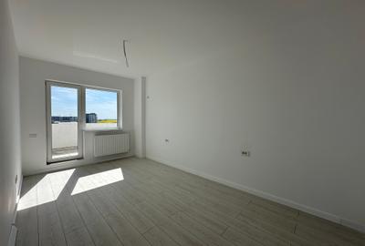 Apartament 2 camere/finisat la cheie/terasa 22 mp/Metalurgiei-Grand Arena - 9