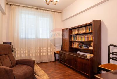 Apartament cu 3 camere decomandat  - Soseaua Pantelimon - 2