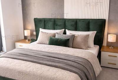 Penthouse Exclusivist 4 camere - Vedere Lac si Mare - 4