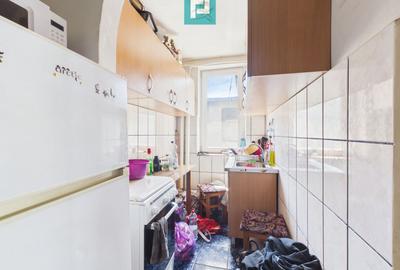 Apartament 2 camere Strada Borsecului etaj 4 35mp. - 7