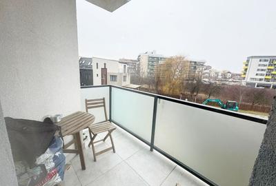 Apartament 2 camere et1 cu parcare , 50 mp - Str Mihai Romanul - 14