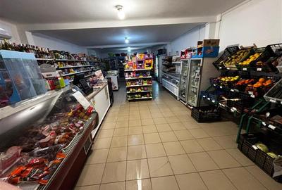 De inchiriat spatiu comercial 100 mp, ABC, Sancraiul de Mures - 2