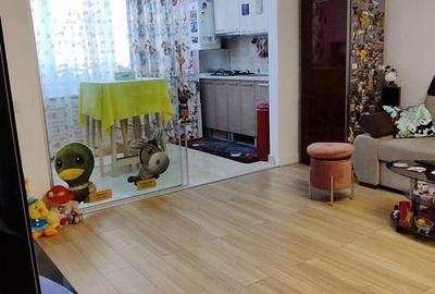APARTAMENT 2 CAMERE DECOMANDAT MOBILAT BLOC 2020 - 5