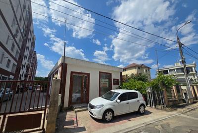 Spatiu comercial Gavana, vizavi de Vitality Spa - 2