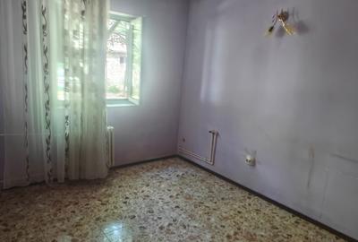 Apartament cu 2 camere in zona Unirii Sud/Spiru Haret, etaj parter din 4,