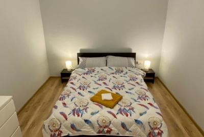 Inchiriez Ap 2 camere - 1