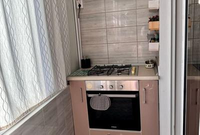 Apartament 2 camere Ion Mihalache | Metrou 1 Mai - 12