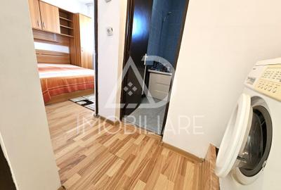 Apartament 3 camere – zona Liceului Sportiv - 5