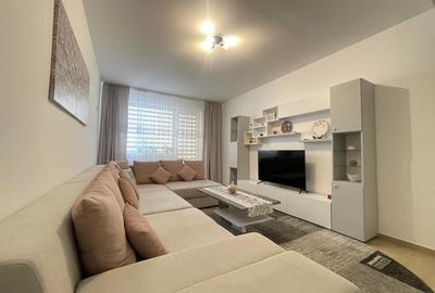 Apartament 2 camere finisat, mobilat+utilat, bloc 2021, metrou Berceni - 1