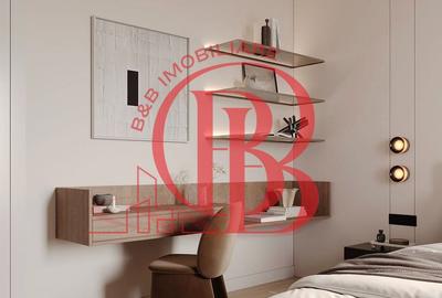 Direct Dezvoltator 2 camere Ideal Investitie-Theodor Pallady - 11