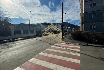 Teren Intravilan - 547 Mp - Utilitati- Cisnădie - 4