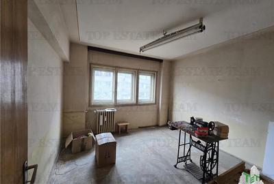 Apartament 3 camere renovabil Valea Ialomitei - 5