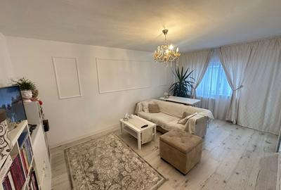 3 camere | Herastrau | Bd. Aerogarii | Baneasa | Elena Vacarescu |Nord - 1