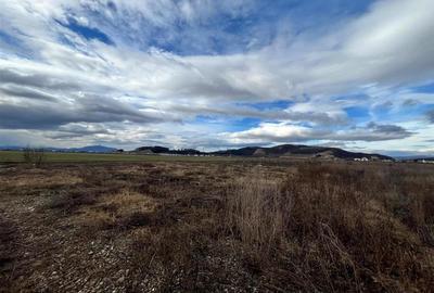 Teren Intravilan 930 mp, Harman - 1