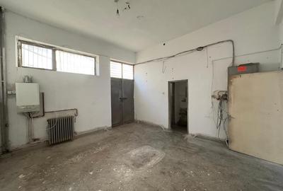 Spatiu comercial semicentru spre aeroport, 101mp - 15