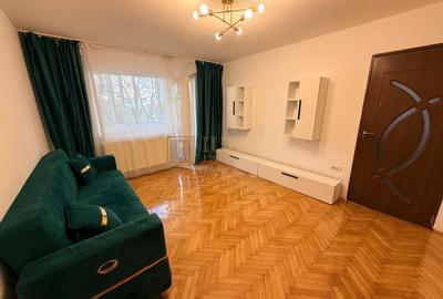 2 camere, zona Modern-Dorobanti, apartament superb, zona linistita! - 1