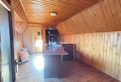 Corp Casa S+P+M , 160mp utili, doua apartamente, zona centrala, Brasov - 10