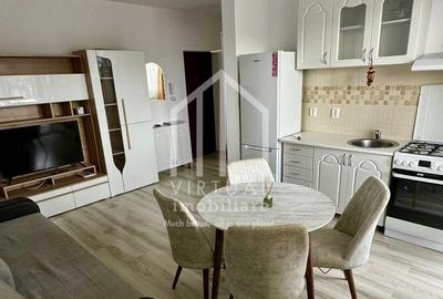 Apartamet cu 2 camere, 41mp utili+balcon, loc de parcare, Turnisor - 2