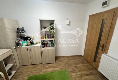 Casă cochetă de vânzare în zona Cetății – Târgu Mureș - 9