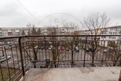 3 camere Războieni | Etaj 3 | Compartimentare circulară | Ideal pentru renovare - 10