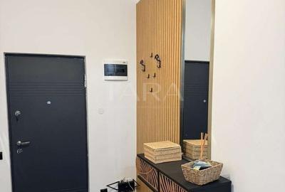 Vanzare apartament ultrafinisat in Apahida - 5