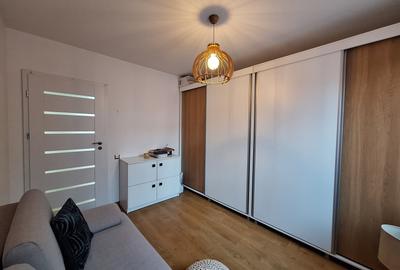 Apartament cu 3 camere, gradina, parcare, zona Stadionului - 8